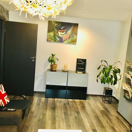 Zuzu'S Home Rîşnov Eksteriør billede