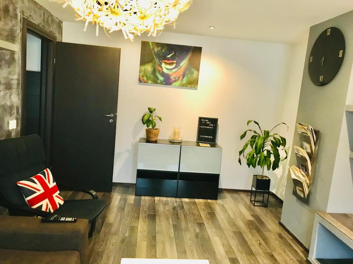 Zuzu'S Home Rîşnov Eksteriør billede