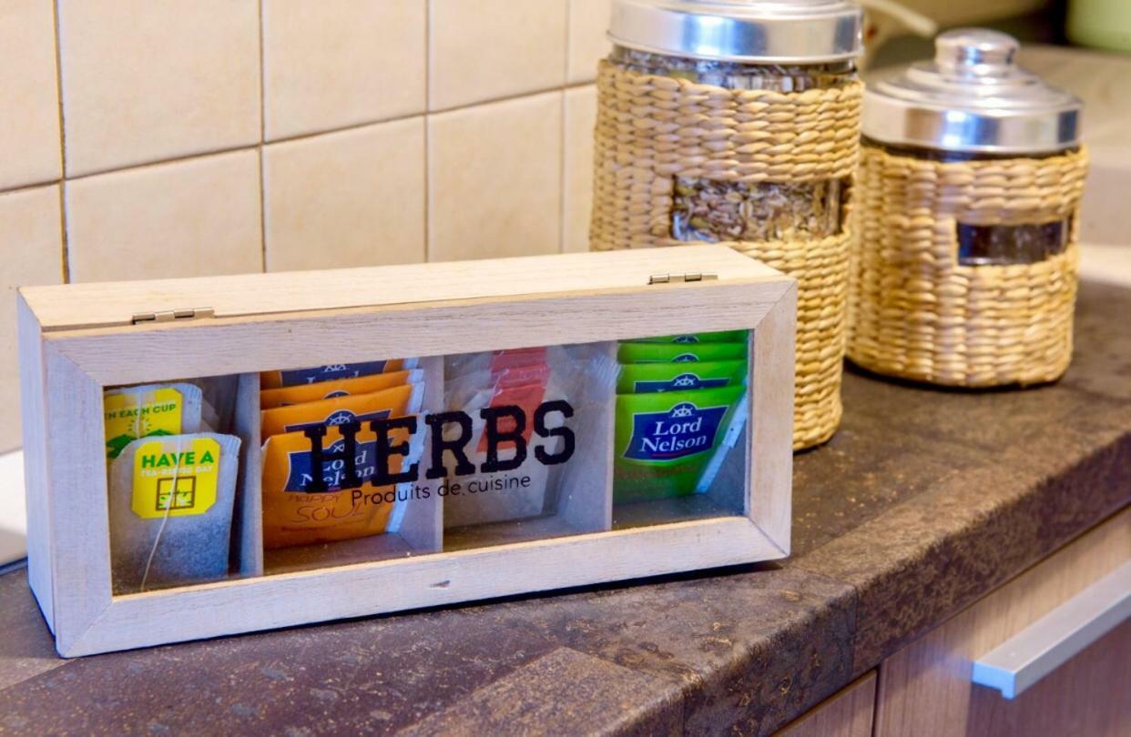 Zuzu'S Home Rîşnov Eksteriør billede