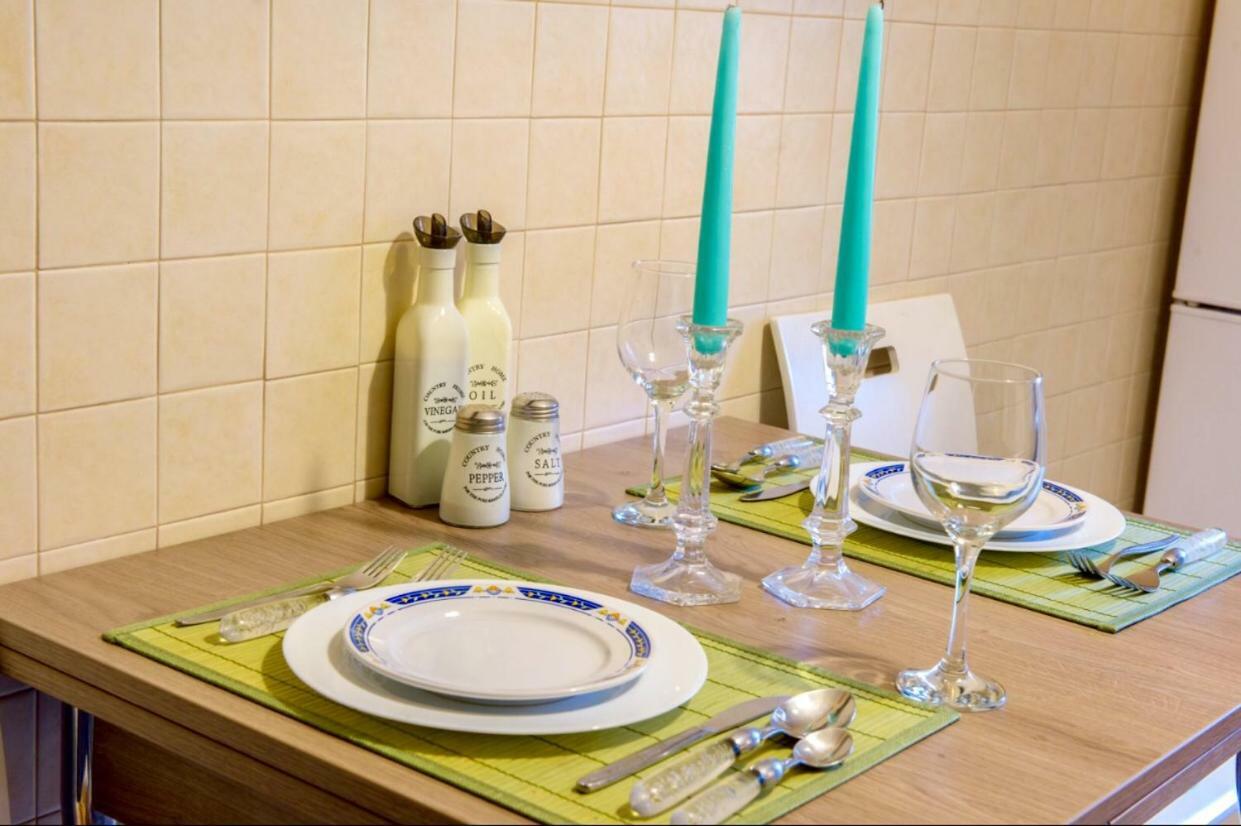 Zuzu'S Home Rîşnov Eksteriør billede