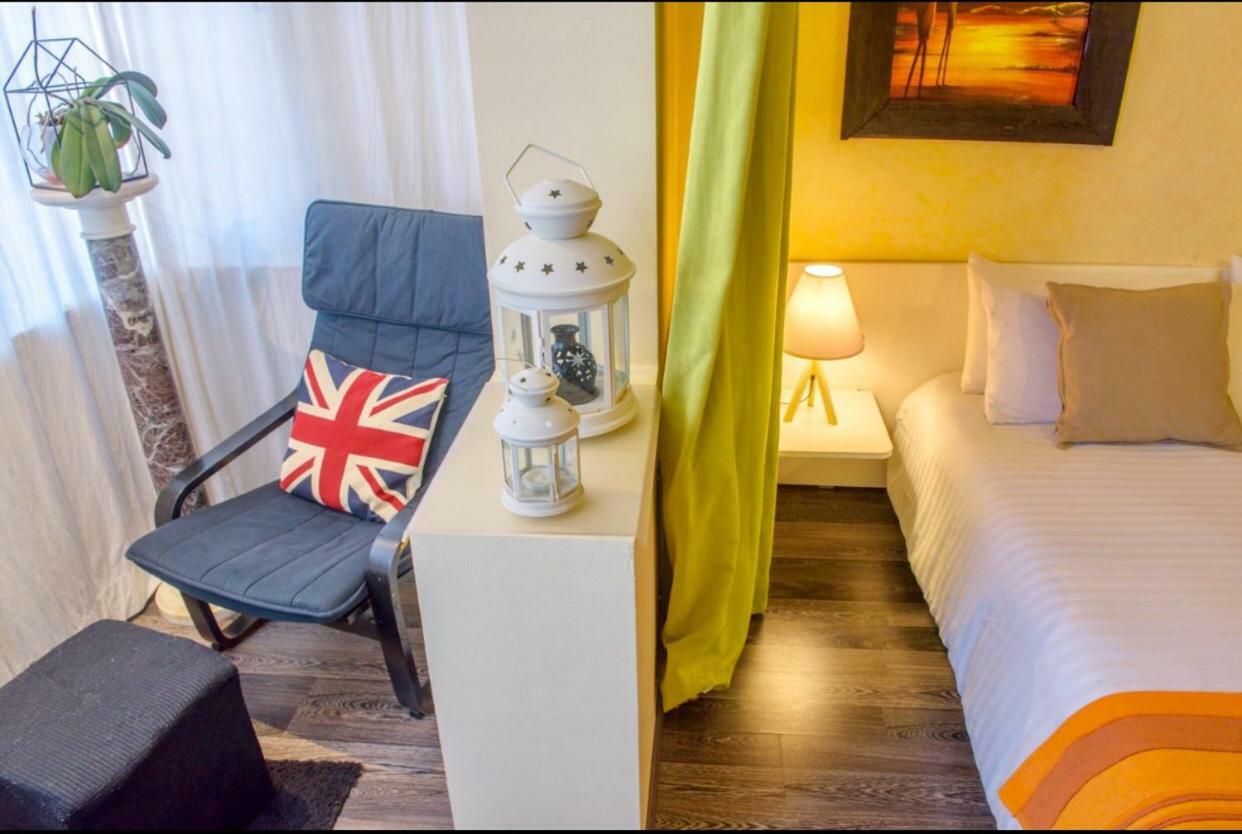 Zuzu'S Home Rîşnov Eksteriør billede
